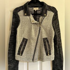 Bomber jacket - Lou and Grey